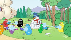 Barbapapa: One Big Happy Family!: 2×35