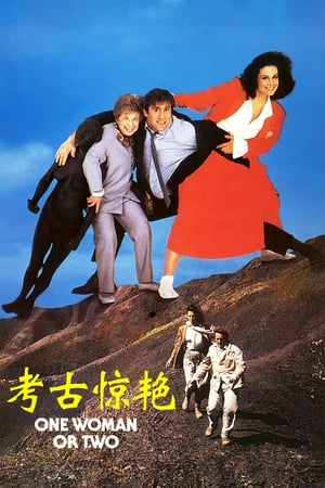 Poster 考古惊艳 1985