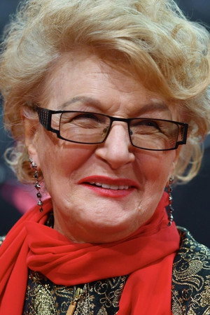 Svetlana Druzhinina portrait