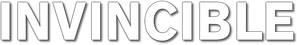 Invincible — logo