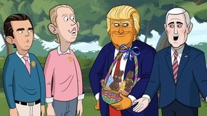 Our Cartoon President Season 1 Episode 9