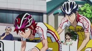 Yowamushi Pedal: 4×1