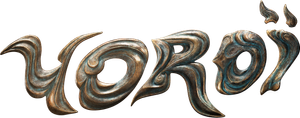 Yoroï — Logos 1