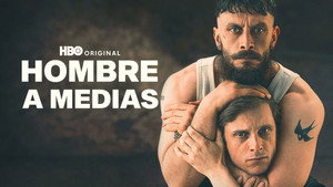 Hombre a medias 2026 Serie HD 720p Latino
