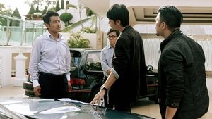 車手 Motorway สิงห์ซิ่งเดือด