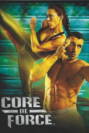 Image Core De Force - Agility Strength