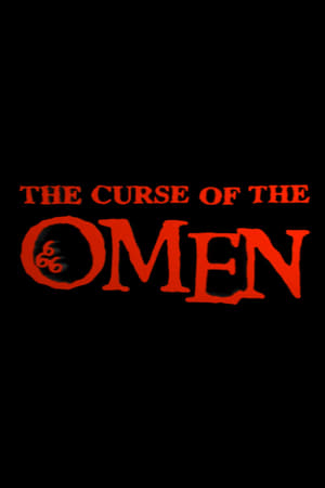 Poster The Curse of 'The Omen' 2005