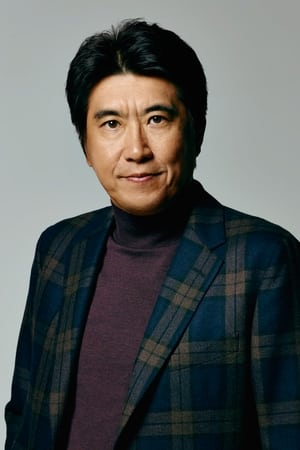 Foto retrato de Takaaki Ishibashi