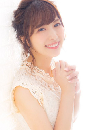 Haruka Yoshimura photo