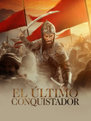 poster Rise of the Conqueror