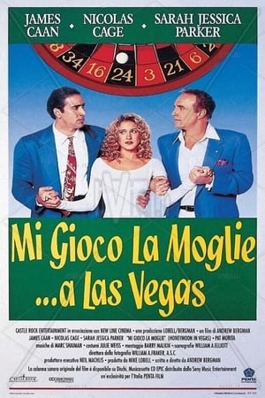 Mi gioco la moglie... a Las Vegas