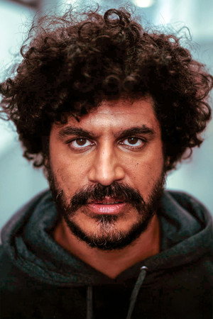 Criolo portrait