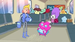 Bravest Warriors: 1×4