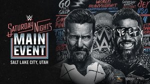 WWE Saturday Night’s Main Event XLI