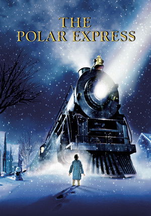 poster The Polar Express