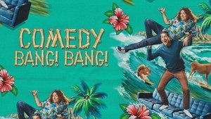 poster Comedy Bang! Bang!