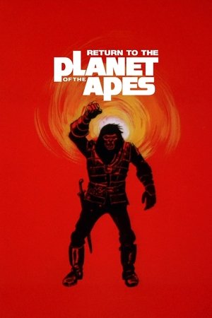 Image Return to the Planet of the Apes