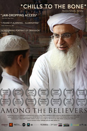 Among the Believers 3