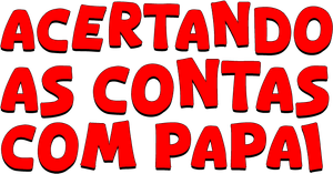 Mano a mano con papá — Logos 4