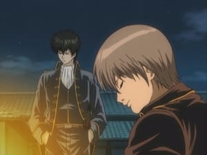 Gintama: 1×14