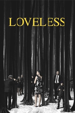 Poster Loveless 2017