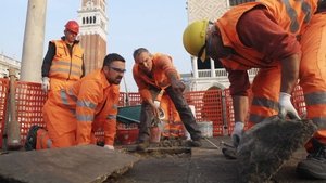 È uno sporco lavoro 1 x 5