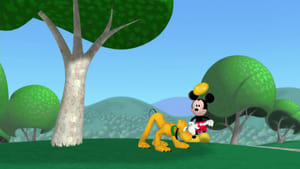 Mickey Mouse Clubhouse Prince Pete's Catnap