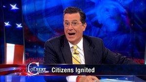The Colbert Report: 10×151