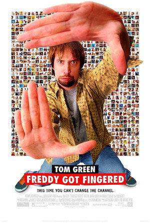 Постер фильма «Пошел ты, Фредди (2001)» — (11 из 43)