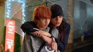 PUNKS△TRIANGLE: 1×6