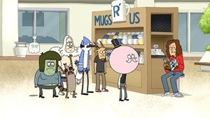 Regular Show: 4×34