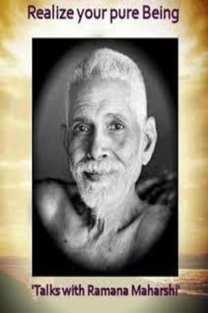 Poster Ramana Maharshi Foundation UK: discussion with Michael James on life as a dream (2017)