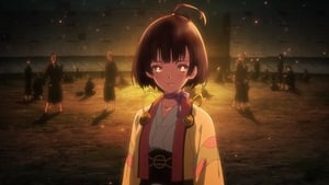 Kabaneri of the Iron Fortress Season 1 Episode 3