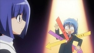 Hayate No Gotoku: 2×2