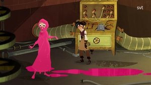 Episode 8