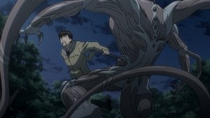 Parasyte -the maxim-: 1×23