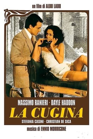 La cugina 1974