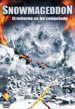 Image Infierno en la nieve