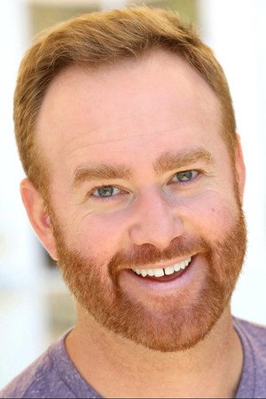 Billy Griffin portrait