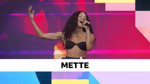 METTE - Episode 24