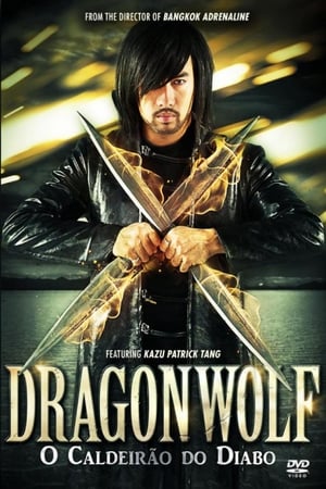 Image Dragonwolf