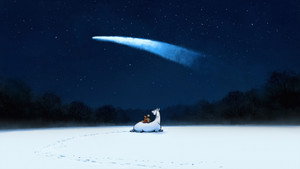 The Boy, the Mole, the Fox and the Horse
