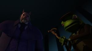 Beware the Batman: S01 Ep(1-26)