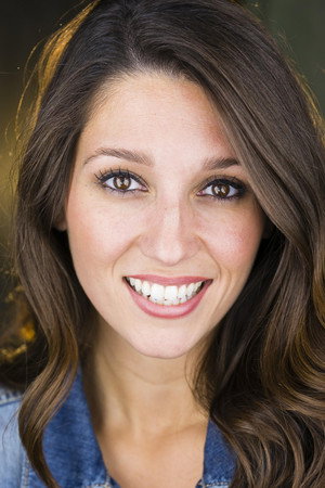 Page Tudyk Gomez portrait