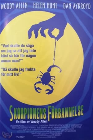 Image Skorpionens förbannelse