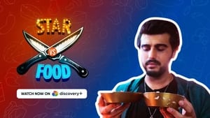 Star vs Food Arjun Kapoor