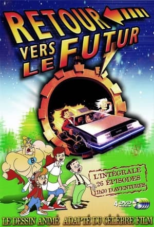 Image Retour Vers Le Futur