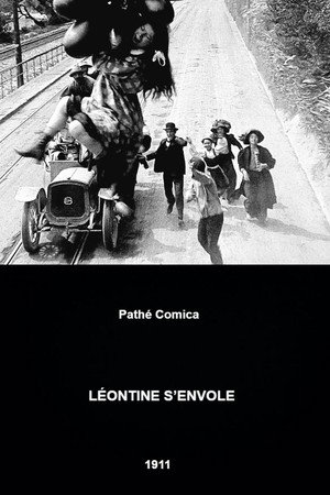 Léontine Gets Carried Away 3