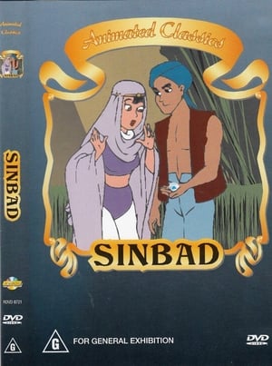 Image The Fantastic Voyages of Sinbad
