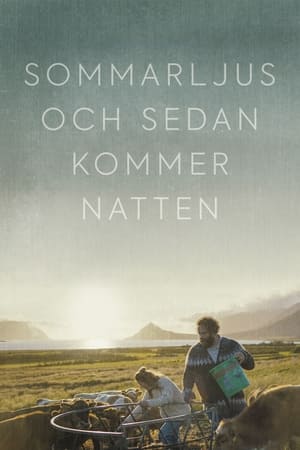 Image Sommarljus... och sedan kommer natten